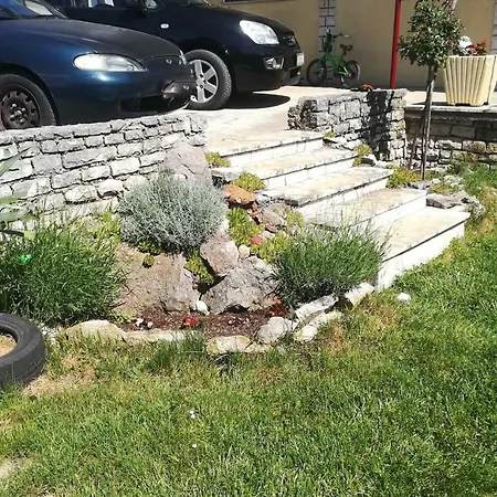 Apartamento Big Unique App Near Rabac