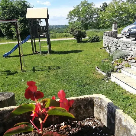 Big Unique App Near Rabac