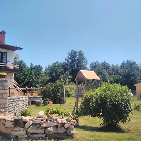 Apartamento Big Unique App Near Rabac Labin (Istria)