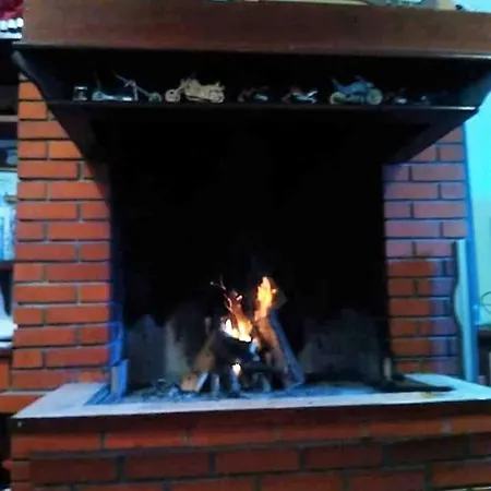 Apartamento Big Unique App Near Rabac