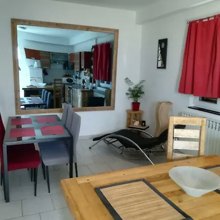 Big Unique App Near Rabac Apartamento *