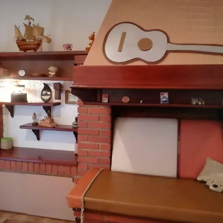 Apartman Big Unique App Near Rabac
