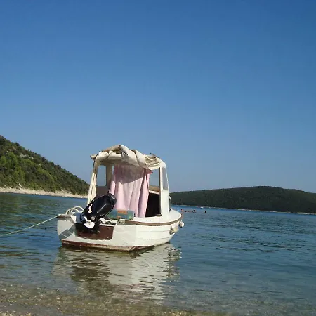 Big Unique App Near Rabac