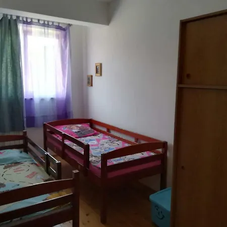 Apartamento Big Unique App Near Rabac