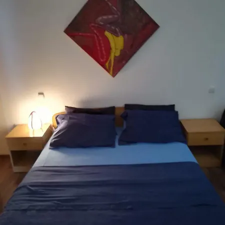 Apartamento Big Unique App Near Rabac Labin (Istria)