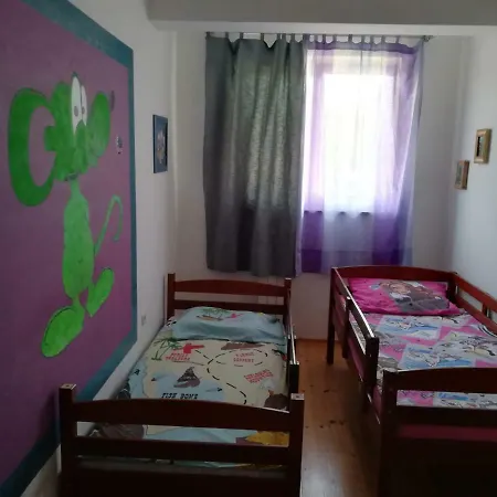 Apartamento Big Unique App Near Rabac Labin (Istria)