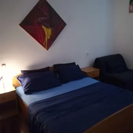 Big Unique App Near Rabac