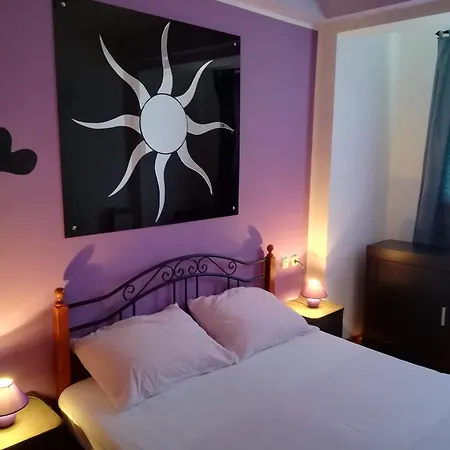 Apartamento Big Unique App Near Rabac Labin (Istria)
