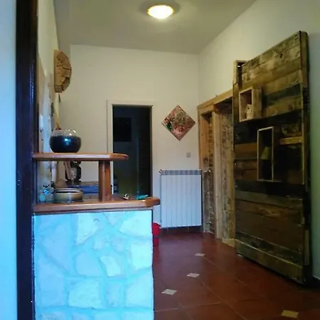 Apartman Big Unique App Near Rabac *