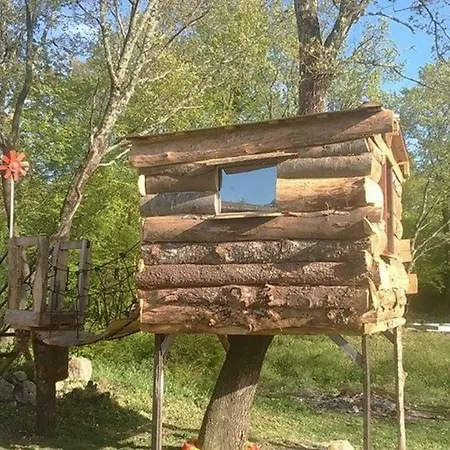 Apartman Big Unique App Near Rabac Labin (Istria)