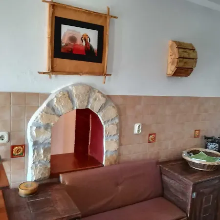 Big Unique App Near Rabac Apartman